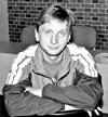 Андрей Жиров, защитник