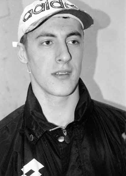 Сергей ЗИНОВЬЕВ
